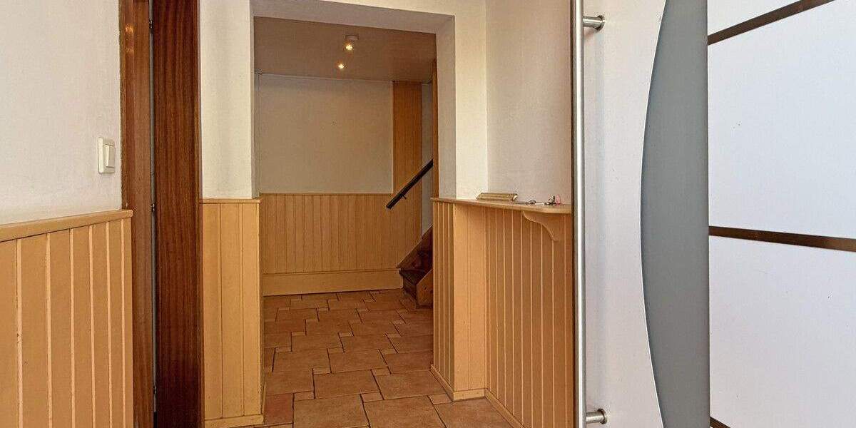 Doppelhaushälfte Hamburg Allermöhe - 4 Zimmer, 80 m&sup2;, 265.000&euro; | Angebot:25677081