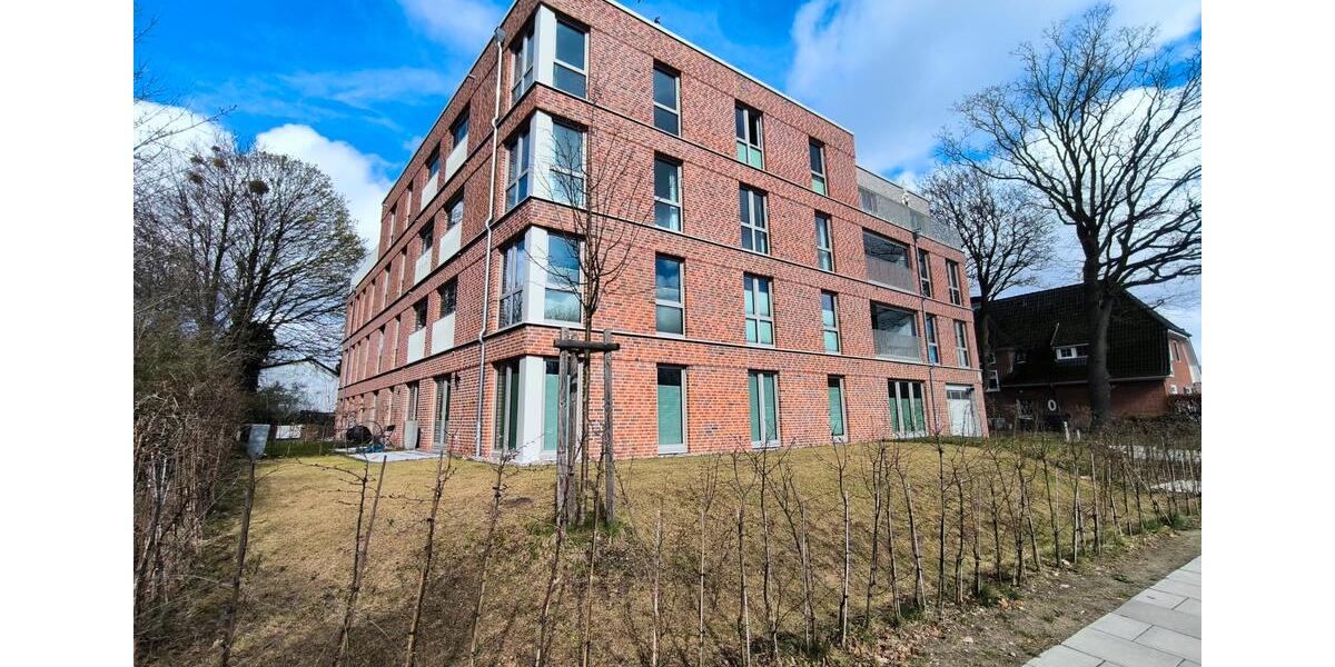 Etagenwohnung Hamburg Altona - 3 Zimmer, 95 m&sup2;, 2.295&euro; | Angebot:25936265