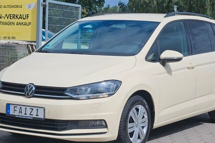 VW Touran 390.800 km 9.300 &euro; Hamburg 20539