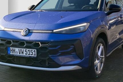 VW T-Roc 6.000 km 36.990 &euro; Glinde 21509