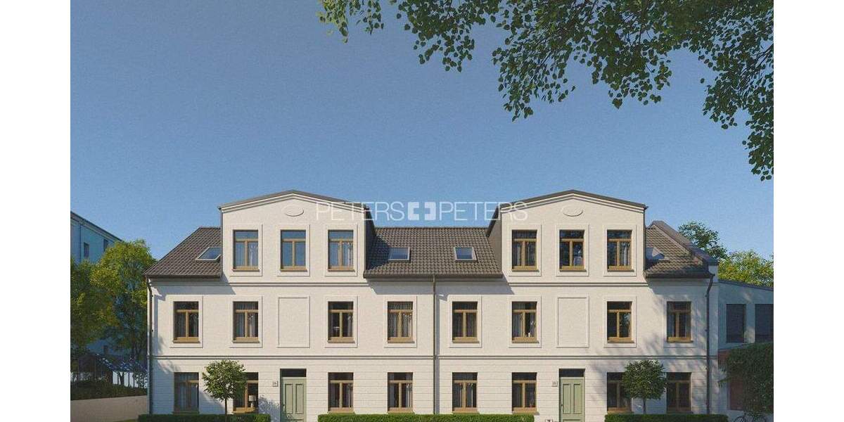 Etagenwohnung Hamburg St. Pauli - 2 Zimmer, 73 m&sup2;, 649.000&euro; | Angebot:25701294