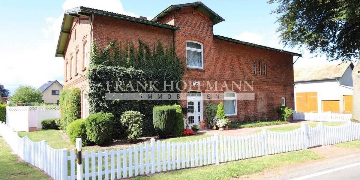 Mehrfamilienhaus, Wohnhaus Hartenholm / Voßhöhlen Voßhöhlen - 5 Zimmer, 175 m&sup2;, 549.000&euro; | Angebot:25700477