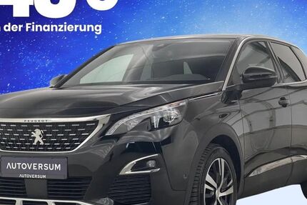 Peugeot 3008 63.330 km 16.985 &euro; Uetersen bei Hamburg 25436