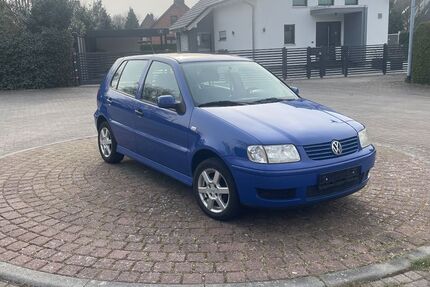 VW Polo 217.000 km 1.500 &euro; Bargteheide 22941