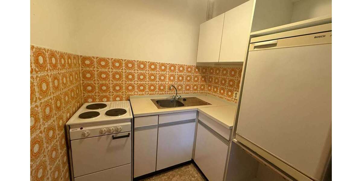 Zimmer Hamburg Rotherbaum - 1 Zimmer, 1.095&euro; | Angebot:23978122