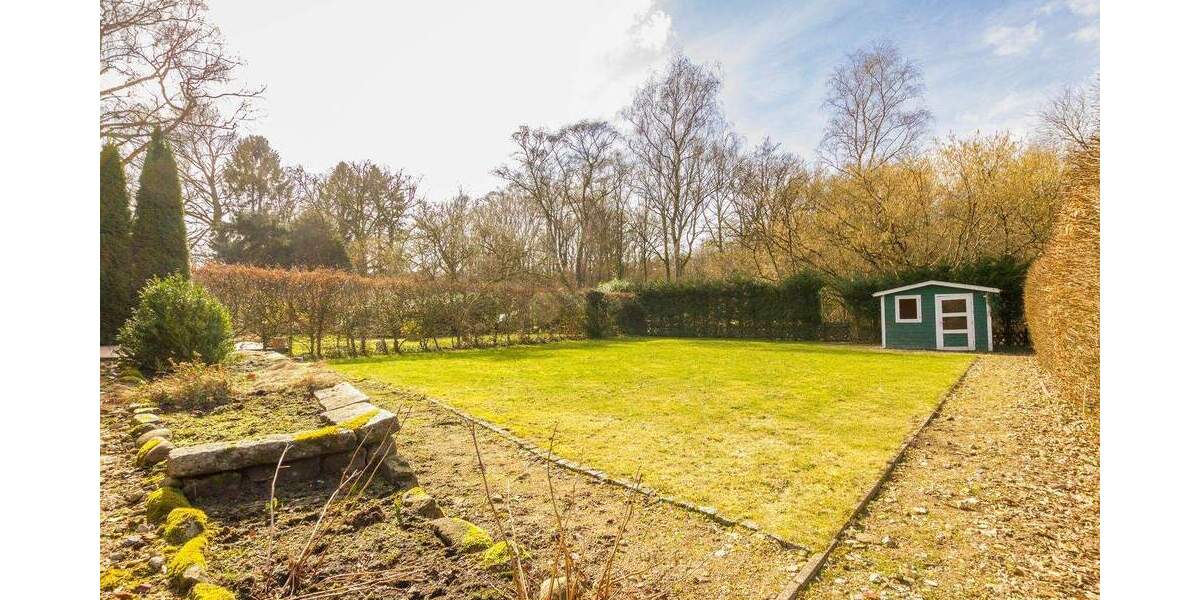 Einfamilienhaus Hamburg Volksdorf - 4 Zimmer, 137 m&sup2;, 470.000&euro; | Angebot:25779592