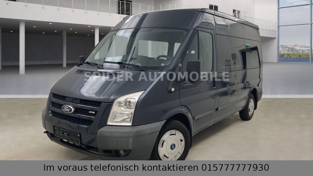 Ford Transit 128.112 km 6.900 &euro; Norderstedt 22848