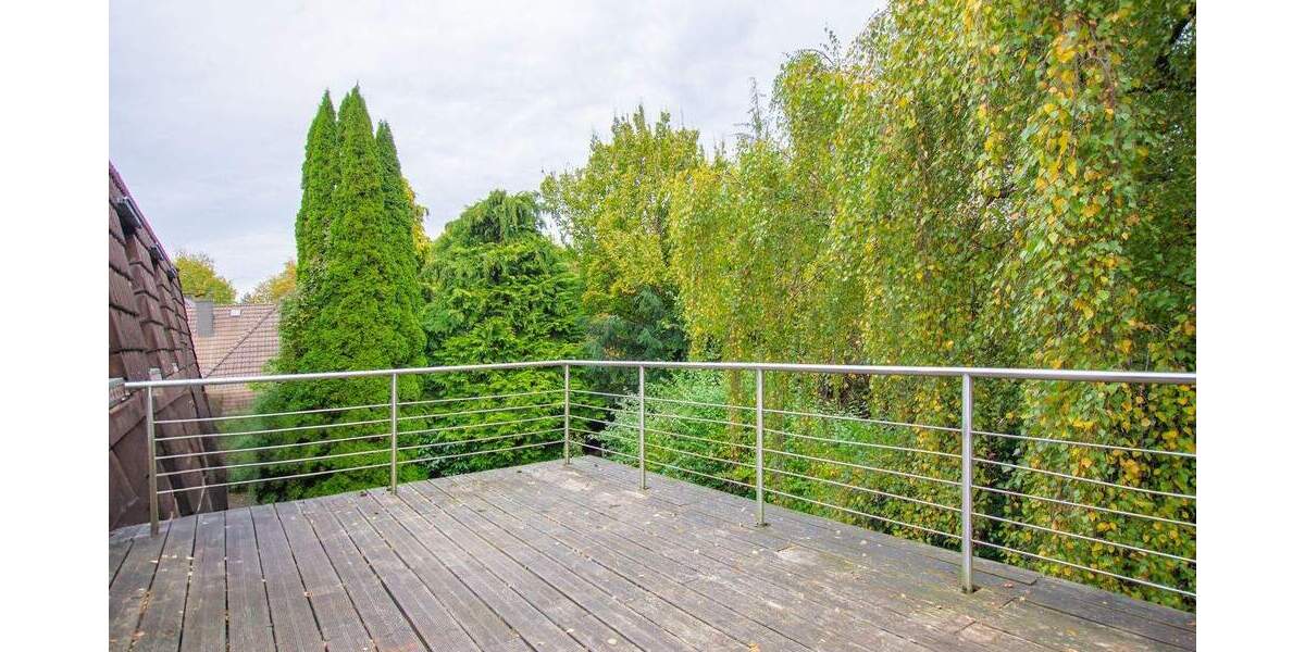 Etagenwohnung Hamburg Poppenbüttel - 4 Zimmer, 153 m&sup2;, 550.000&euro; | Angebot:25779589