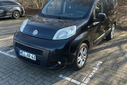 Fiat Fiorino 175.000 km 2.450 &euro; Hamburg 21079