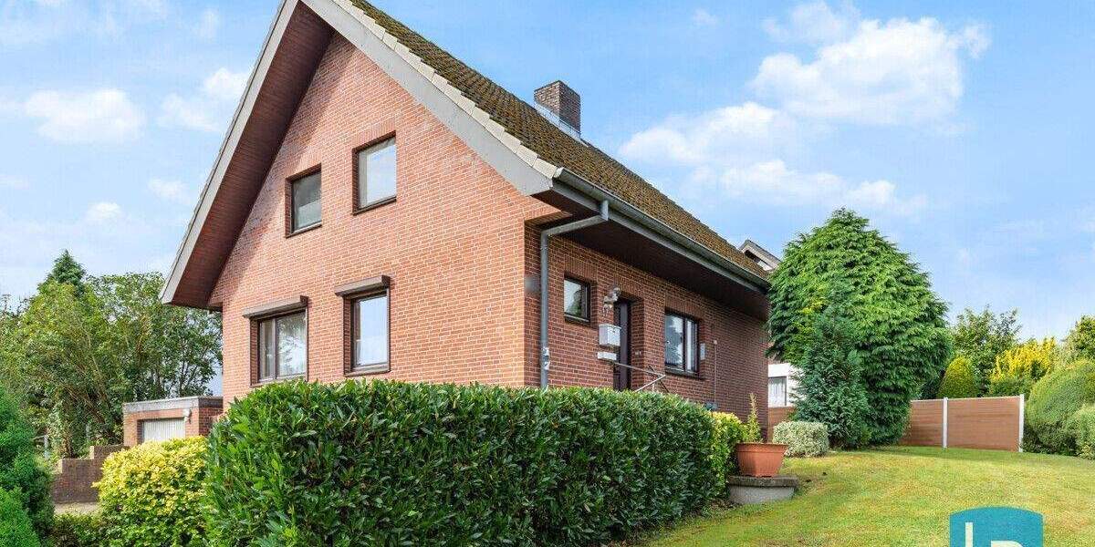 Einfamilienhaus Bad Oldesloe - 5 Zimmer, 110 m&sup2;, 365.000&euro; | Angebot:25747234