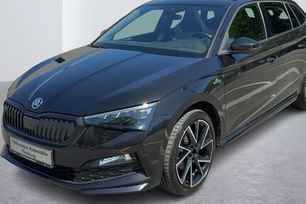 Skoda Scala 48.631 km 23.690 &euro; Glinde 21509