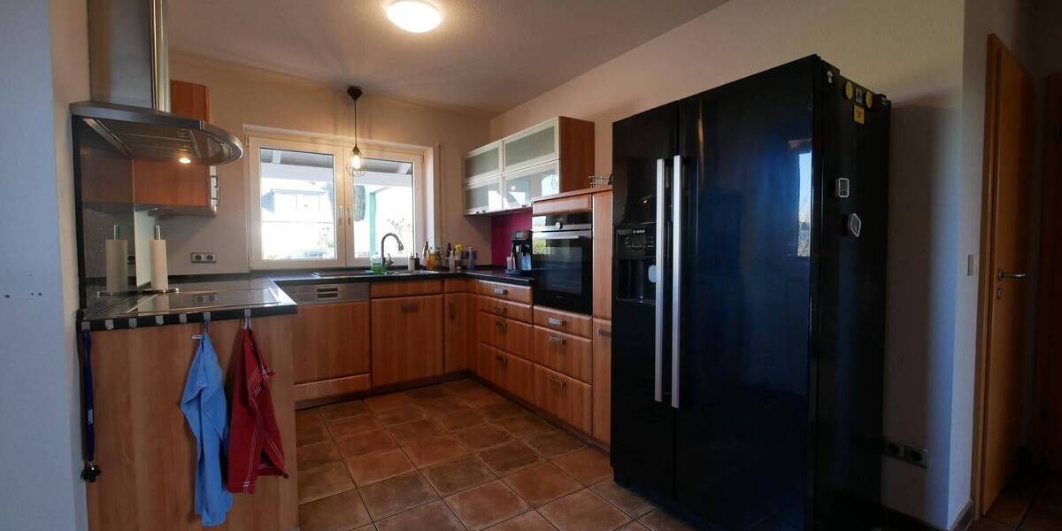 Einfamilienhaus Jork Moorende - 4 Zimmer, 152 m&sup2;, 990.000&euro; | Angebot:25683219