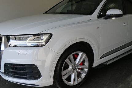 Audi Q7 115.000 km 39.850 &euro; Hamburg 21079
