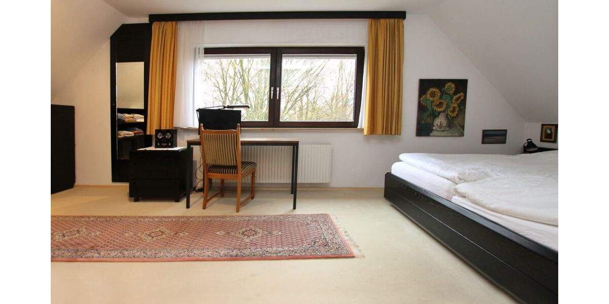 Einfamilienhaus Hamburg-Poppenbüttel Poppenbüttel - 5 Zimmer, 122 m&sup2;, 625.000&euro; | Angebot:25674912
