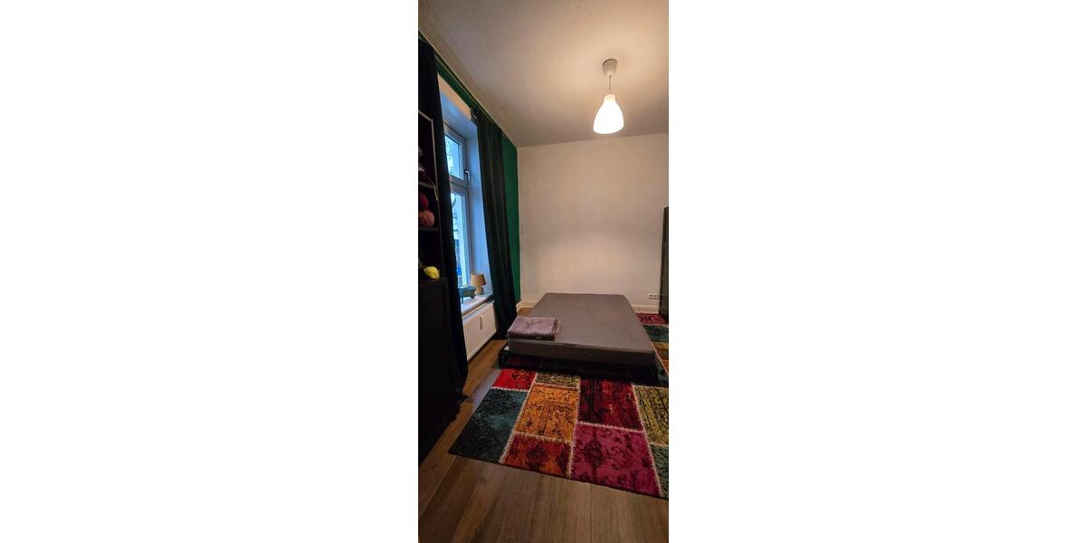 Erdgeschoßwohnung Hamburg Rotherbaum - 2 Zimmer, 42 m&sup2;, 995&euro; | Angebot:25712190
