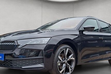 Skoda Octavia 3.809 km 35.390 &euro; Hamburg 21029