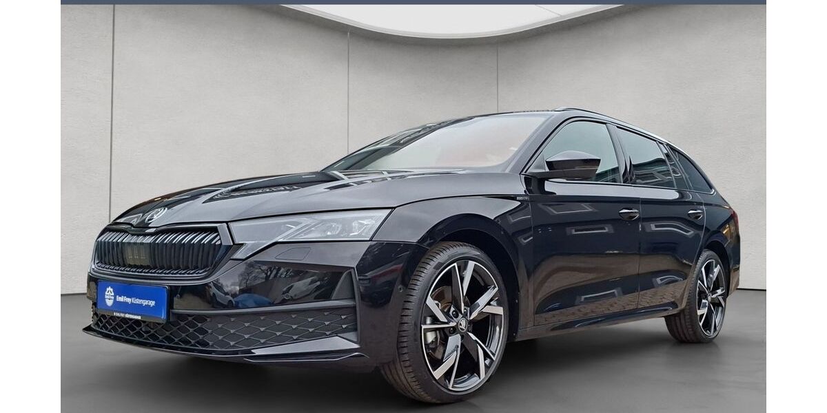 Skoda Octavia 3.809 km 35.390 &euro; Hamburg 21029