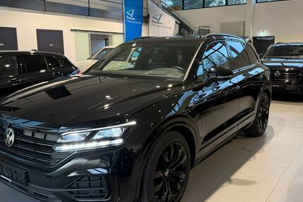 VW Touareg 69.204 km 54.900 &euro; Tornesch 25436