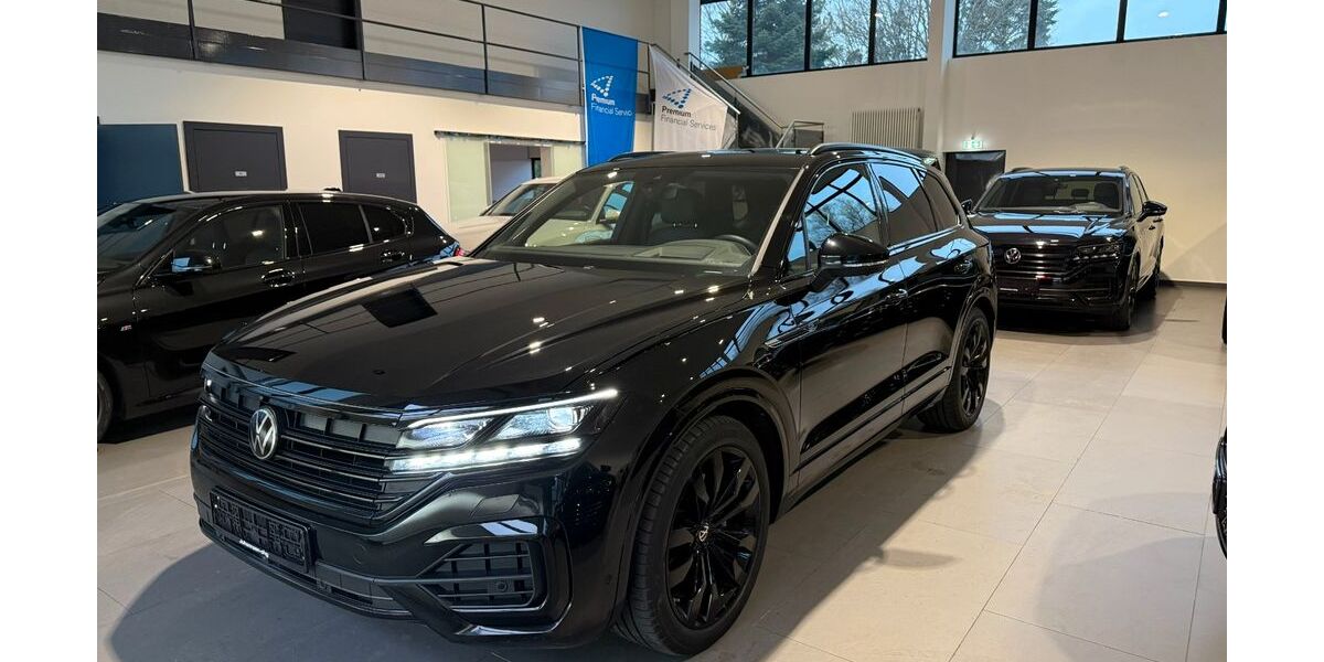 VW Touareg 69.204 km 54.900 &euro; Tornesch 25436