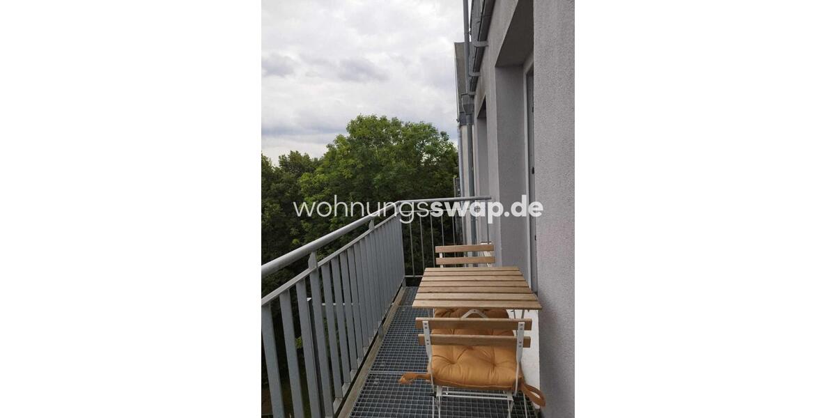 Etagenwohnung Hamburg Altona-Nord - 1 Zimmer, 25 m&sup2;, 620&euro; | Angebot:24541548