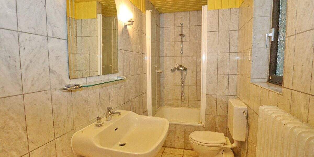 Einfamilienhaus Bad Oldesloe Schlamersdorf - 7 Zimmer, 172 m&sup2;, 349.000&euro; | Angebot:25820863