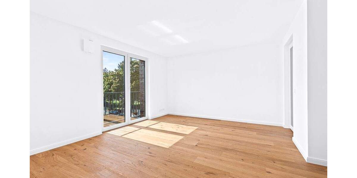 Etagenwohnung Hamburg Marienthal - 3 Zimmer, 110 m&sup2;, 798.000&euro; | Angebot:25702366