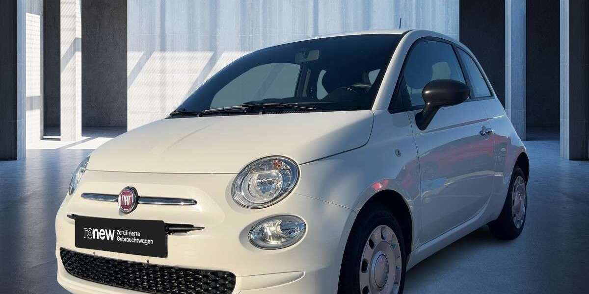 Fiat 500C 85.072 km 8.990 &euro; Hamburg 22529