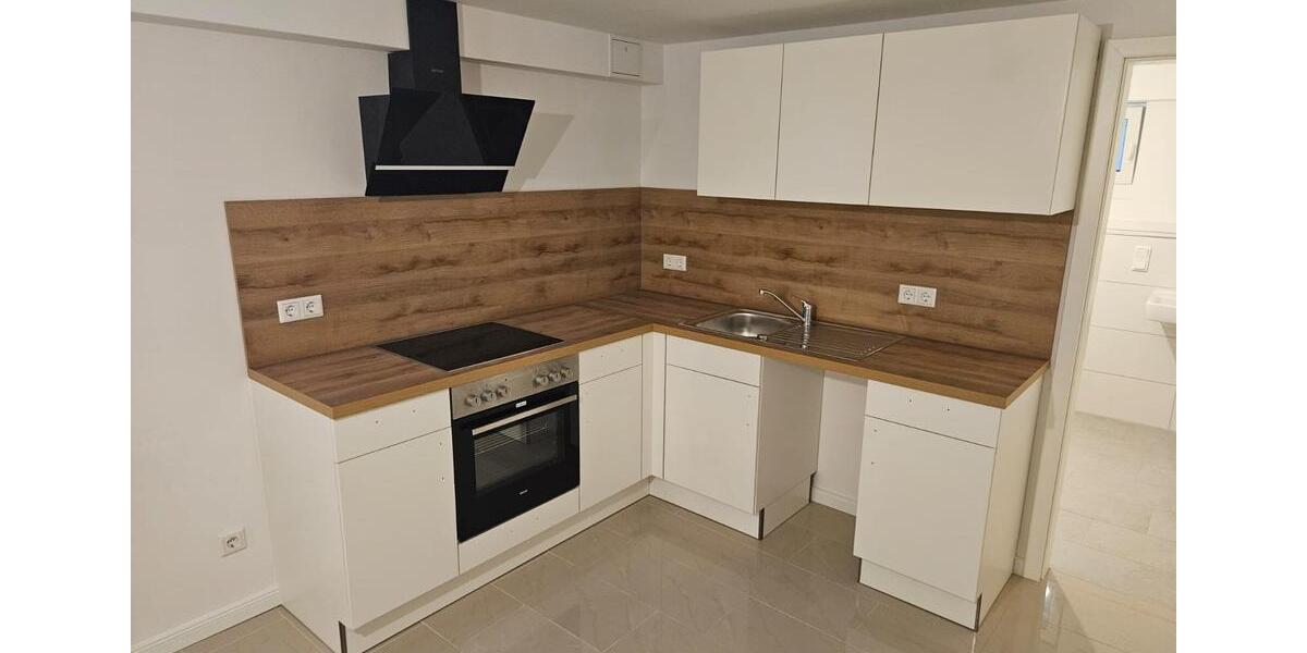 Etagenwohnung Hamburg Harburg - 2 Zimmer, 65 m&sup2;, 970&euro; | Angebot:25821987