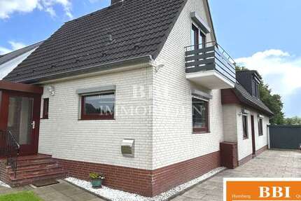 Haus Quickborn - 7 Zimmer, 177 m&sup2;, 525.000&euro; | Angebot:24619724