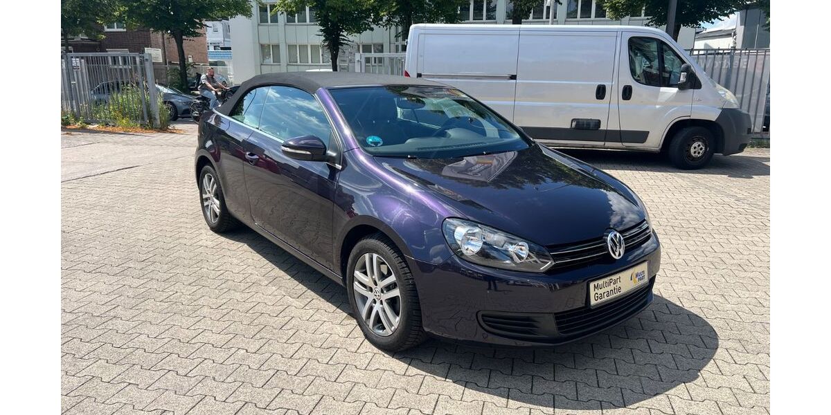 VW Golf 95.000 km 8.490 &euro; hamburg 22047