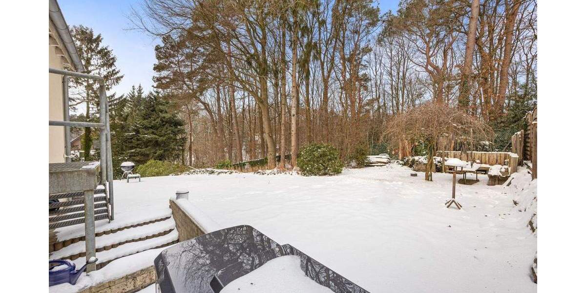 Doppelhaushälfte Hamburg Eißendorf - 5 Zimmer, 129 m&sup2;, 699.000&euro; | Angebot:25779609