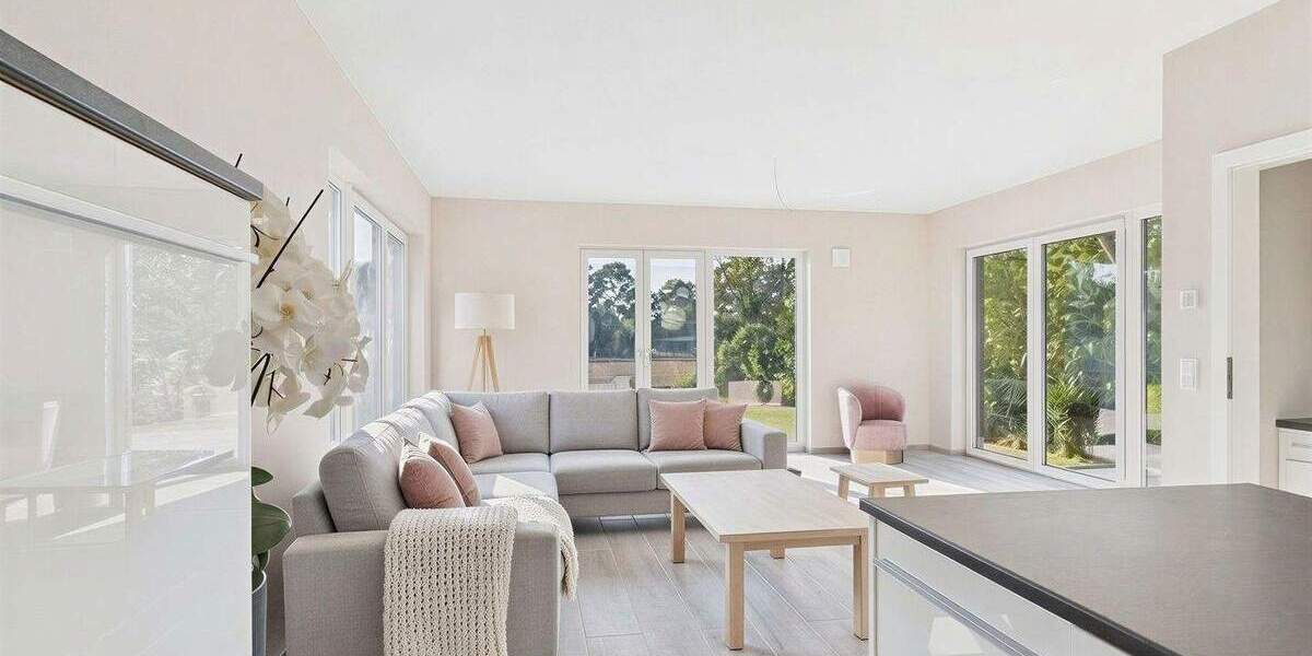 Einfamilienhaus Schenefeld - 8 Zimmer, 186 m&sup2;, 1.249.000&euro; | Angebot:25738807