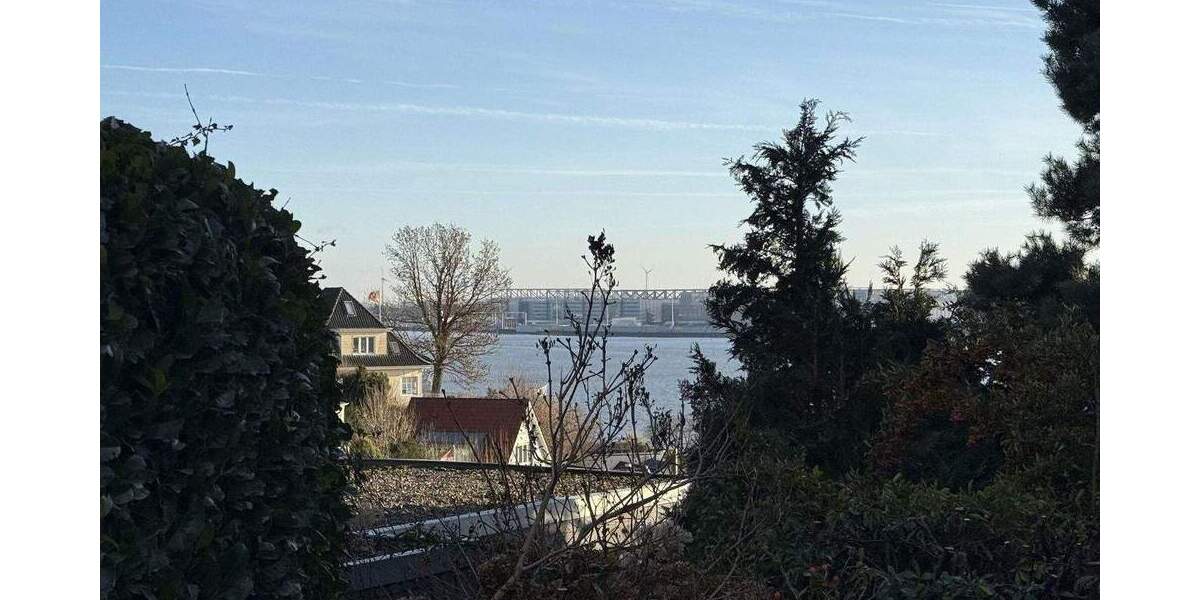 Etagenwohnung Hamburg Blankenese - 4 Zimmer, 78 m&sup2;, 838.000&euro; | Angebot:25657587