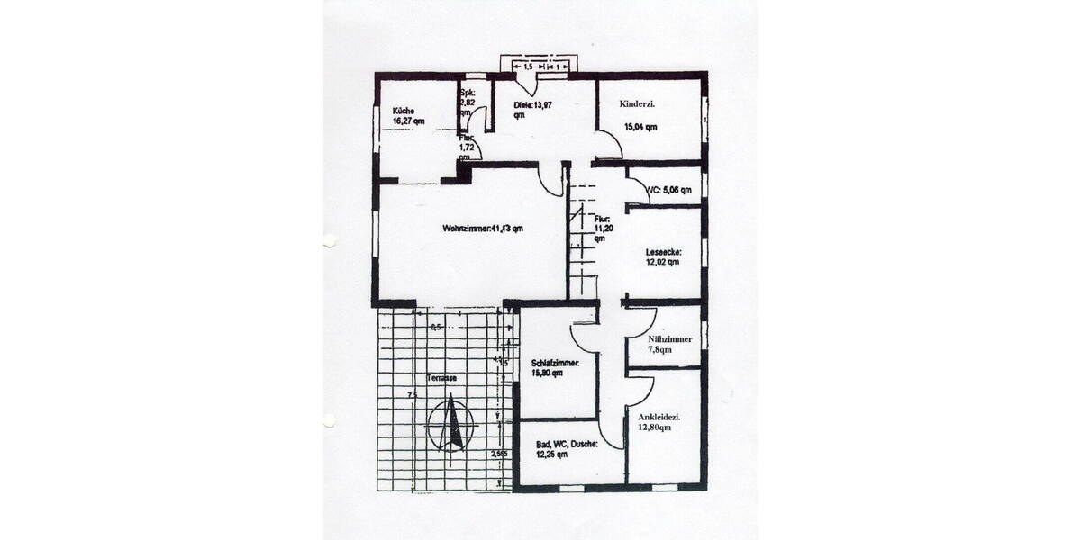 Einfamilienhaus Sülfeld Tönningstedt - 1 Zimmer, 298 m&sup2;, 650.000&euro; | Angebot:26064925