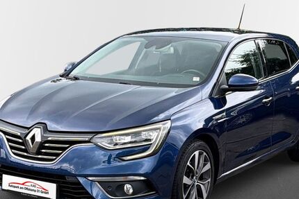 Renault Megane 102.500 km 6.990 &euro; Hamburg 22529