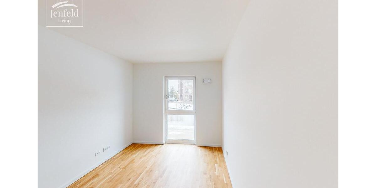 Etagenwohnung Hamburg Wandsbek - 2 Zimmer, 76 m&sup2;, 1.423&euro; | Angebot:25807719