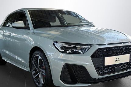Audi A1 4.000 km 32.250 &euro; Kölln-Reisiek/Elmshorn 25337