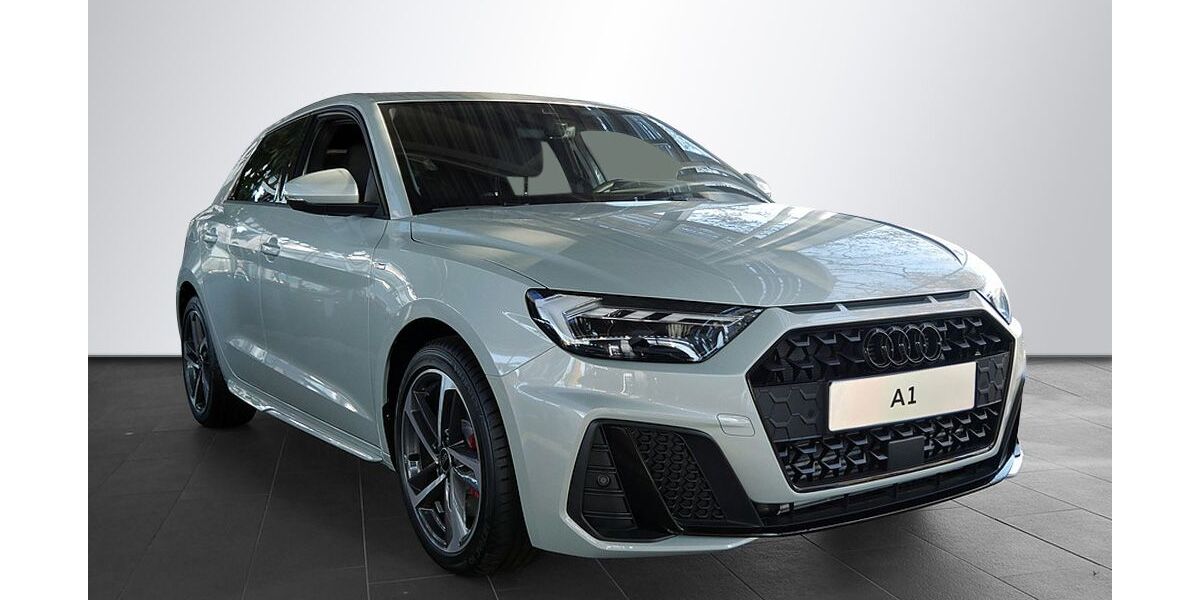 Audi A1 4.000 km 32.250 &euro; Kölln-Reisiek/Elmshorn 25337