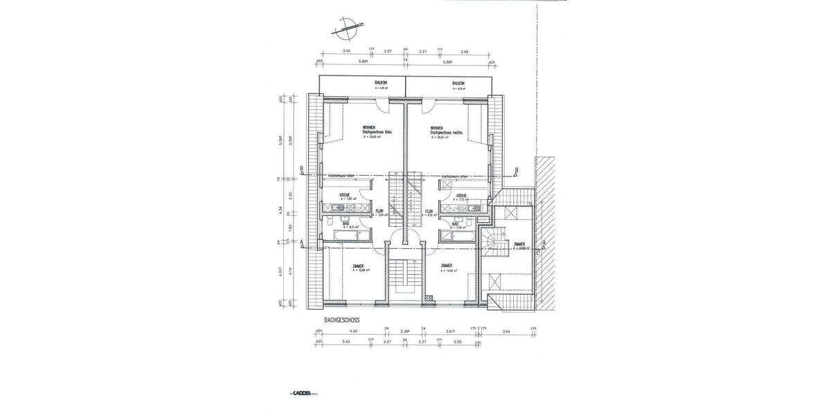 Mehrfamilienhaus, Wohnhaus Hamburg Stellingen - 1 Zimmer, 455 m&sup2;, 1.999.999&euro; | Angebot:25690168