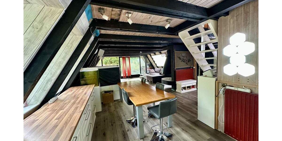 Einfamilienhaus Hamburg Wilhelmsburg - 3 Zimmer, 100 m&sup2;, 299.000&euro; | Angebot:25811518