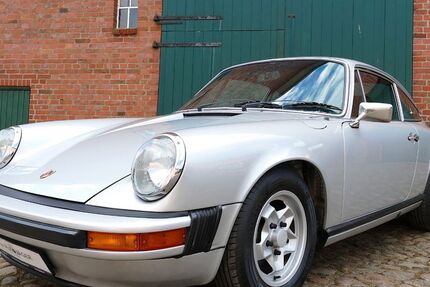 Porsche 911 Urmodell 181.940 km 63.500 &euro; Hamburg 22047