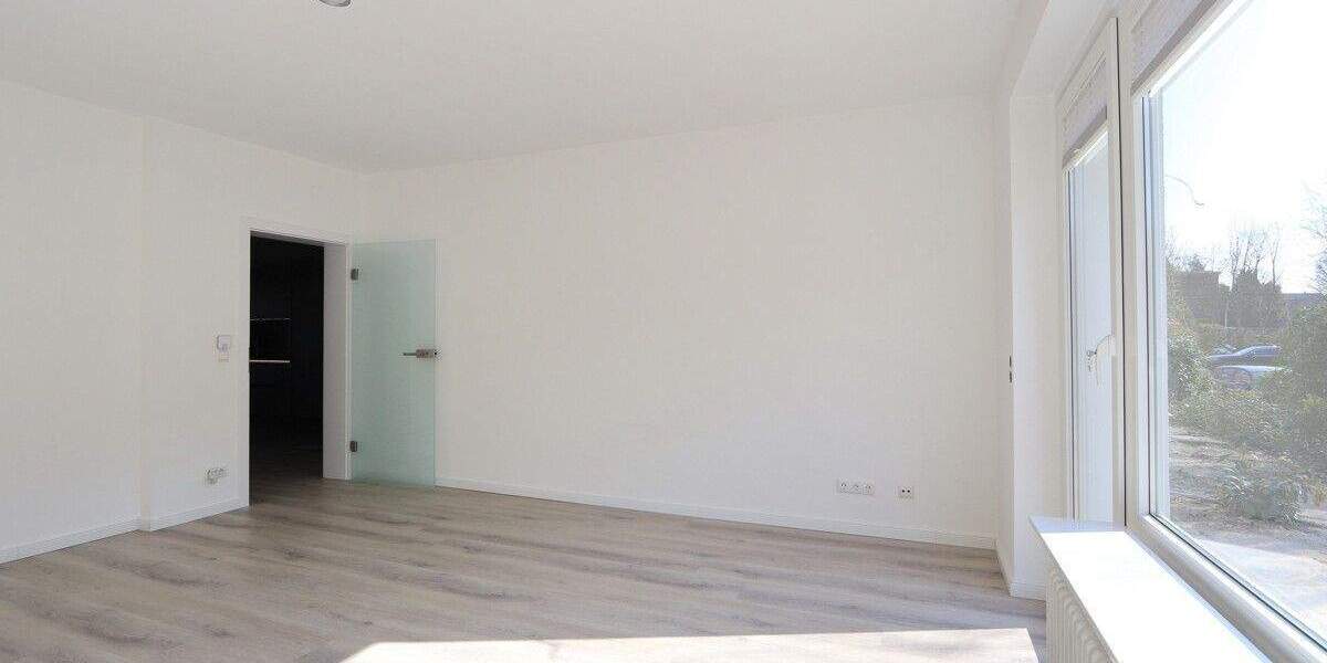 Terrassenwohnung Hamburg Rahlstedt - 3 Zimmer, 78 m&sup2;, 398.000&euro; | Angebot:25865178