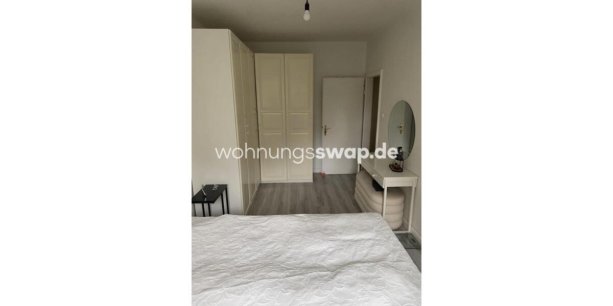 Etagenwohnung Hamburg Barmbek-Süd - 2 Zimmer, 45 m&sup2;, 800&euro; | Angebot:24536958