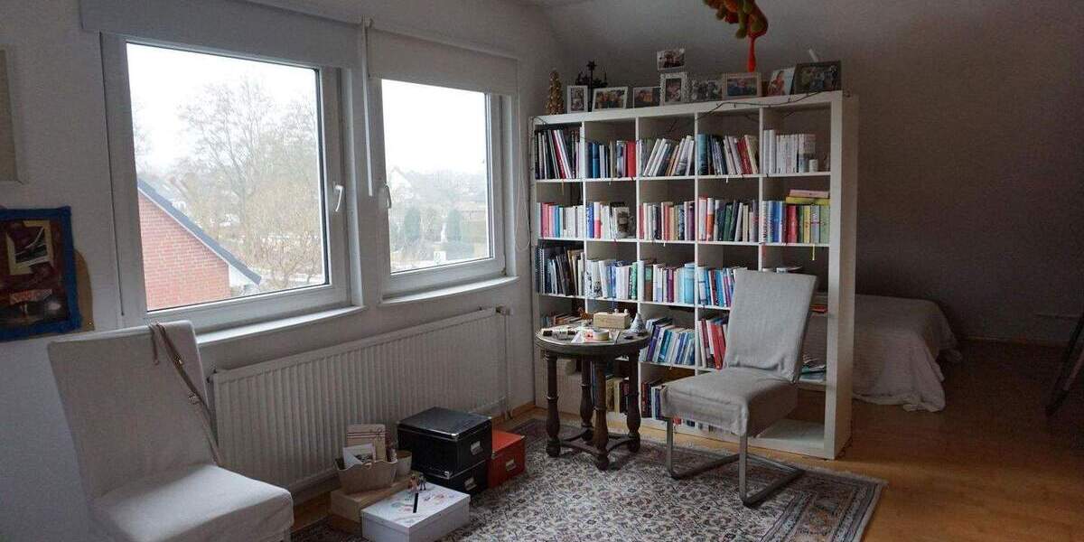 Einfamilienhaus Hamburg Allermöhe - 5 Zimmer, 154 m&sup2;, 648.595&euro; | Angebot:25741976