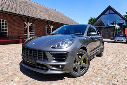 Porsche Macan 178.000 km 33.999 &euro; Norderstedt 22844