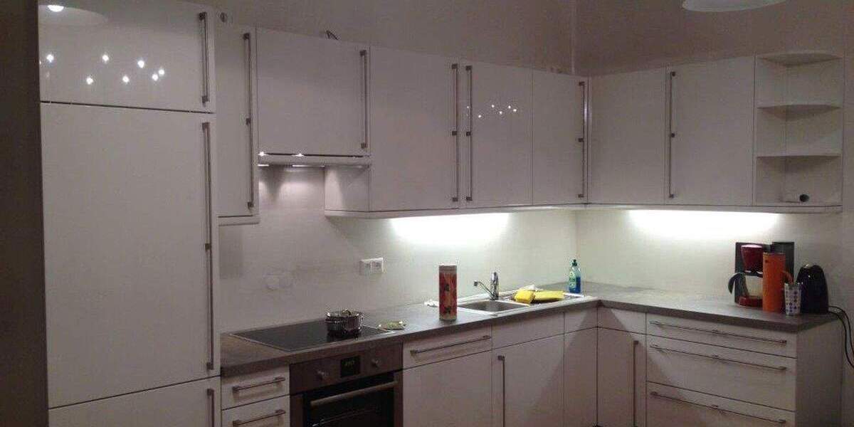 Etagenwohnung Hamburg Rotherbaum - 2 Zimmer, 68 m&sup2;, 595.000&euro; | Angebot:25752881