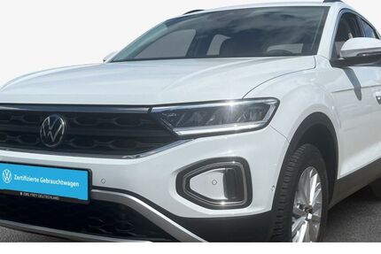 VW T-Roc 31.590 km 23.950 &euro; Kaltenkirchen 24568