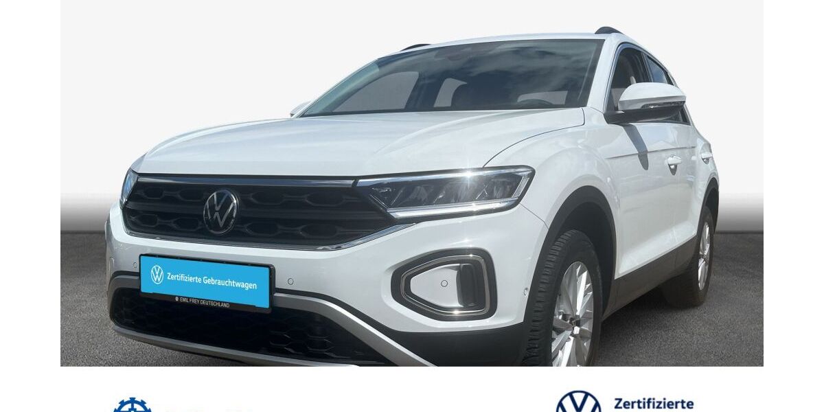 VW T-Roc 31.590 km 23.950 &euro; Kaltenkirchen 24568