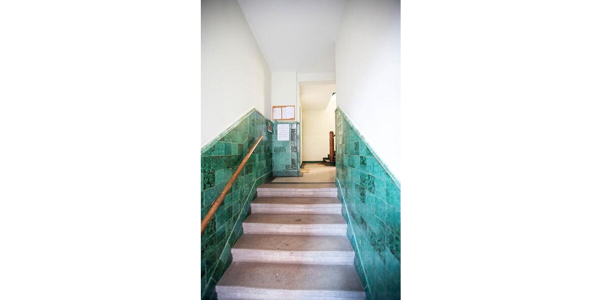 Etagenwohnung Hamburg Eppendorf - 2.5 Zimmer, 53 m&sup2;, 385.000&euro; | Angebot:26827491