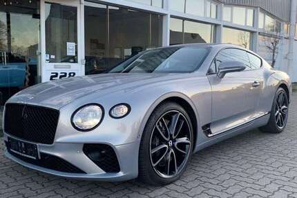 Bentley Continental GT 24.900 km 159.900 &euro; Norderstedt 22851